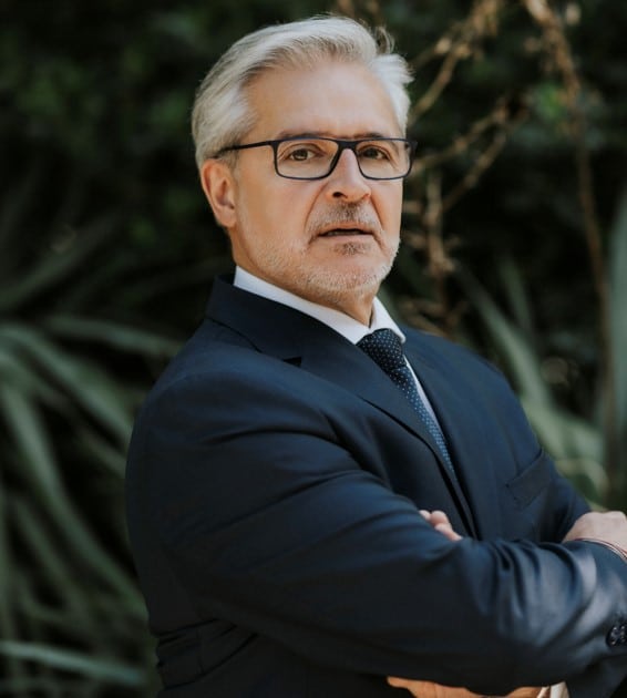 Carlos Rodrigues